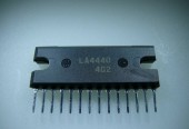 Componente electronice - LA4440