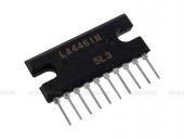 Componente electronice - LA4461N