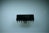 Componente electronice - LA4555