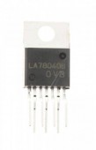 Componente electronice - LA78040B 