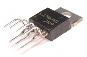Componente electronice - LA78040NE