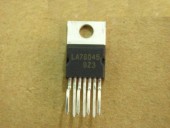 Componente electronice - LA78045