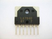 Componente electronice - LA7840