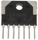 Componente electronice - LA7845N=LA7845
