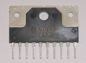 Componente electronice - LA7848