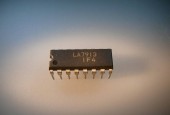 Componente electronice - LA7913