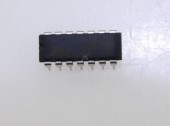 Componente electronice - LM224N CI DIP14 