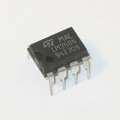 Componente electronice - LM358N