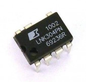 Componente electronice - LNK304PN IC DIP8