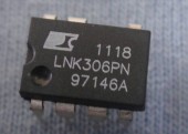 Componente electronice - LNK306PN