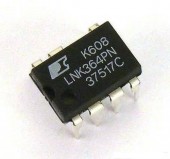 Componente electronice - LNK364PN