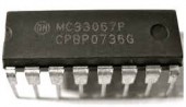 Componente electronice - MC33067P 