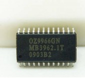 Componente electronice - OZ9966GN SOP24