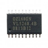 Componente electronice - OZL68GN SMD
