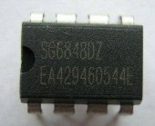 Componente electronice - SG6848DZ