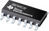 Componente electronice - SN74HC32D smd