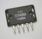 Componente electronice - STR4090