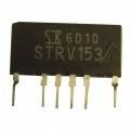 Componente electronice - STRV153 C.I. SIP6