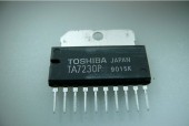 Componente electronice - TA7230