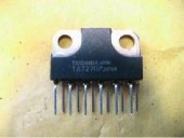 Componente electronice - TA7270P