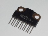 Componente electronice - TA7281P