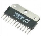 Componente electronice - TA7282AP