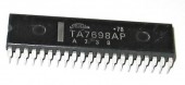 Componente electronice - TA7698