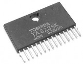 Componente electronice - TA8238K