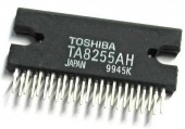 Componente electronice - TA8255AH