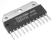 Componente electronice - TA8445K