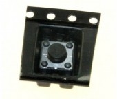 Componente electronice - TACT SWITCH 4PINI SMD 6X6X5MM 3404001311 8801786    