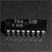 Componente electronice - TBA530