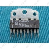 Componente electronice - TDA1015