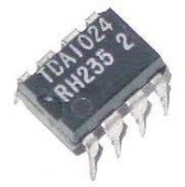 Componente electronice - TDA1024