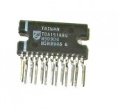 Componente electronice - TDA1515BQ