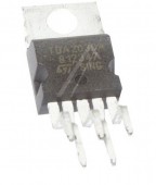 Componente electronice - TDA2030A (AV,AH) C.I. TO220-5