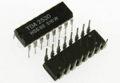 Componente electronice - TDA2530