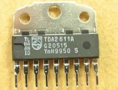 Componente electronice - TDA2611A=CD2611