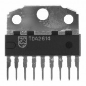 Componente electronice - TDA2614