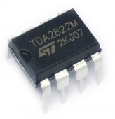 Componente electronice - TDA2822L