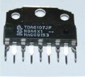Componente electronice - TDA6107JF