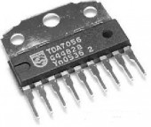 Componente electronice - TDA7056