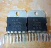 Componente electronice - TDA7294