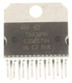 Componente electronice - TDA7294