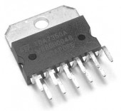 Componente electronice - TDA7350