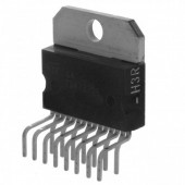Componente electronice - TDA7375A=TDA7375V