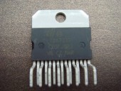 Componente electronice - TDA7377