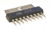 Componente electronice - TDA8138