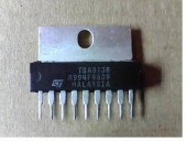 Componente electronice - TDA8138