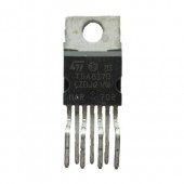 Componente electronice - TDA8170